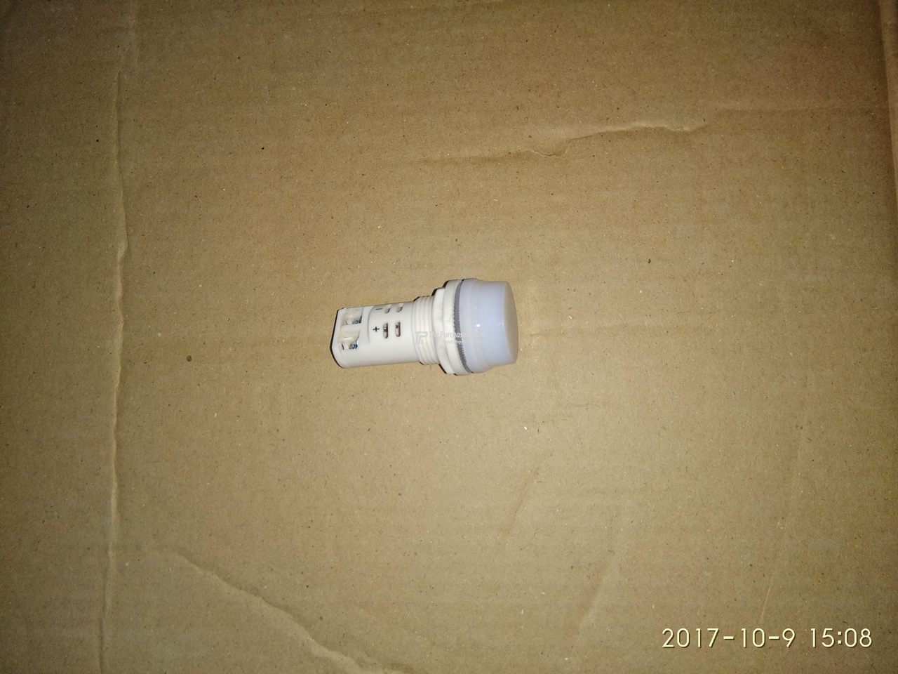 INDICATOR LED LAMP