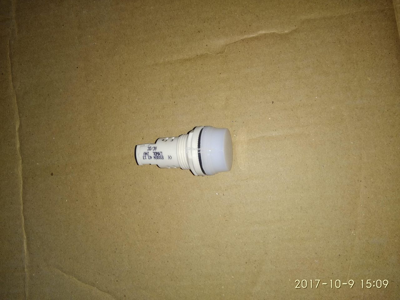 INDICATOR LED LAMP