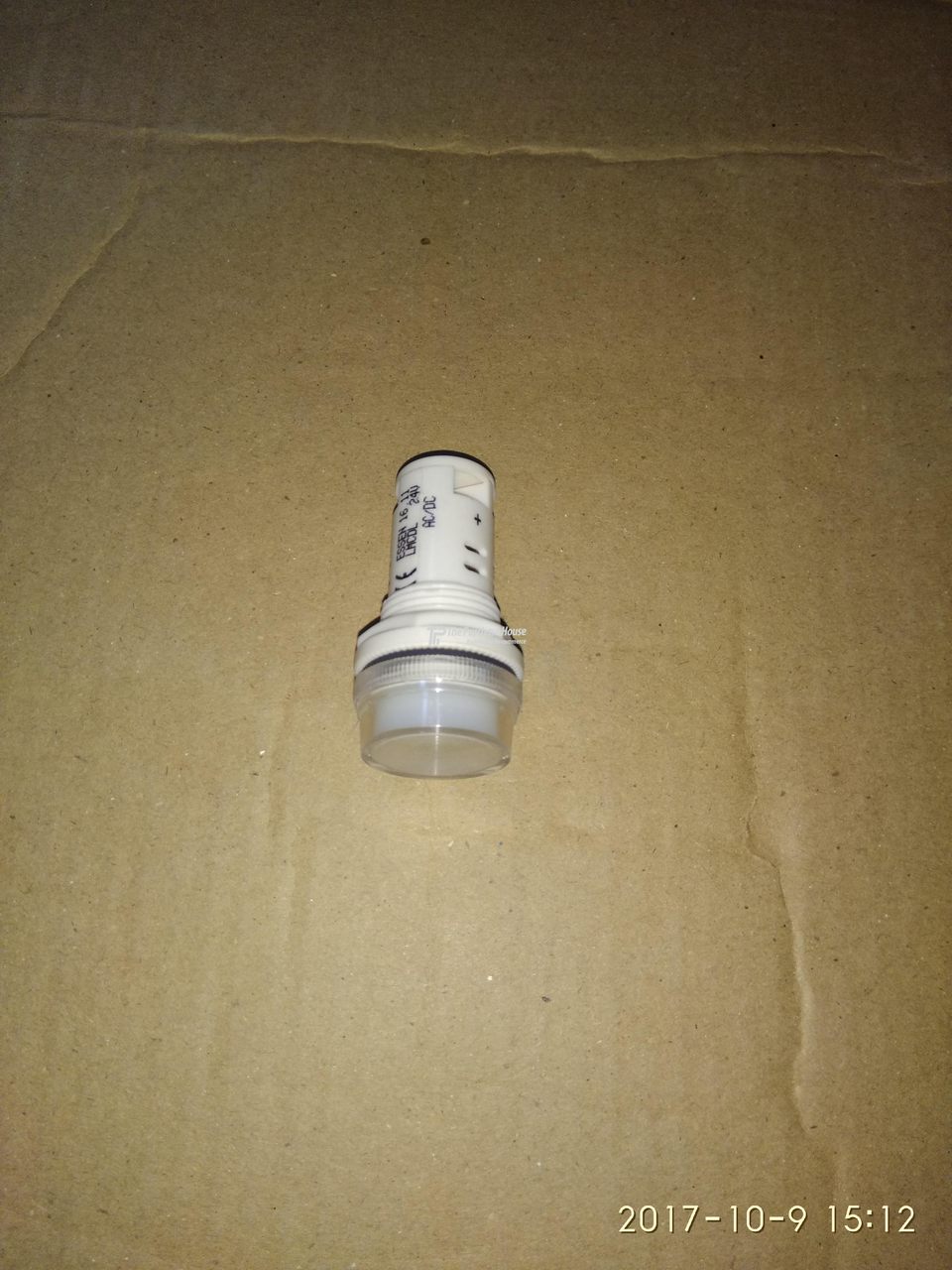 INDICATOR LED LAMP