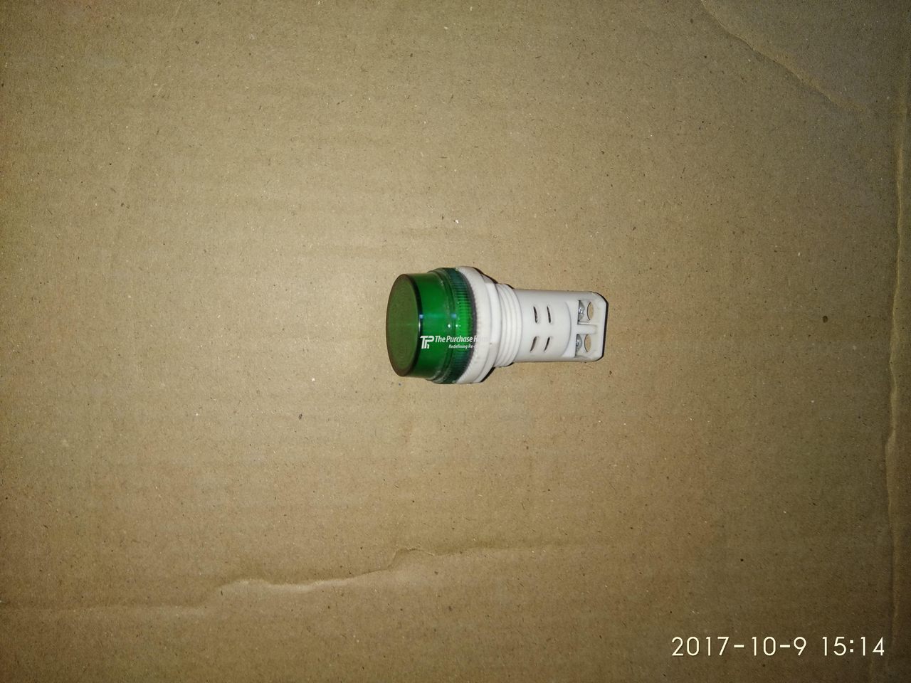 INDICATOR LED LAMP