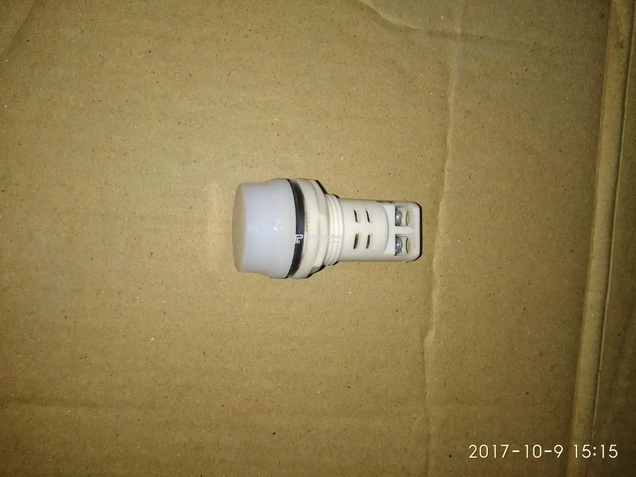 INDICATOR LED LAMP