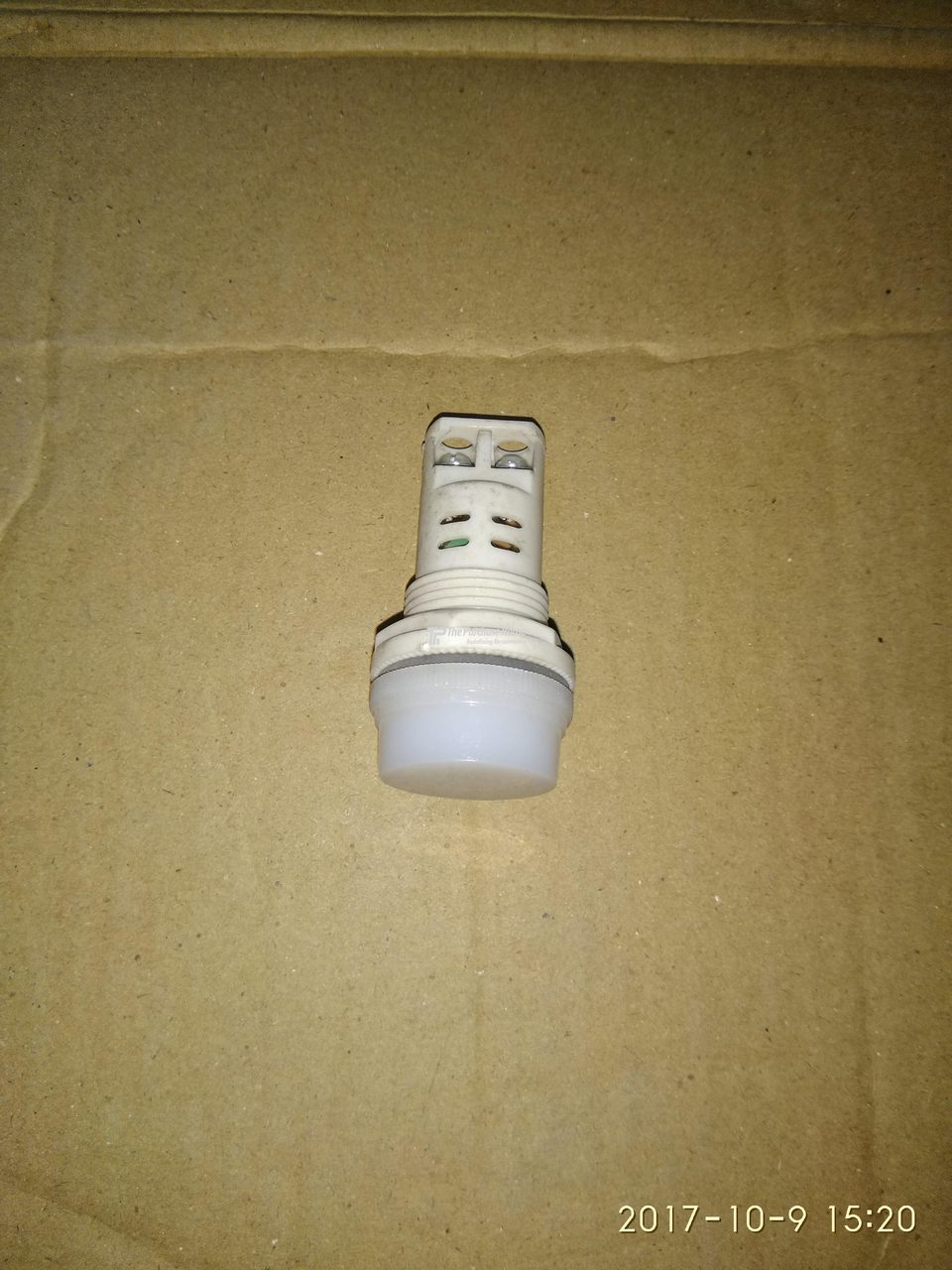 INDICATOR LED LAMP