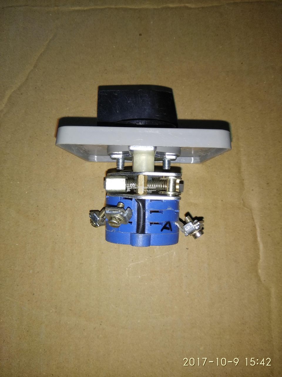 ROTARY SWITCH