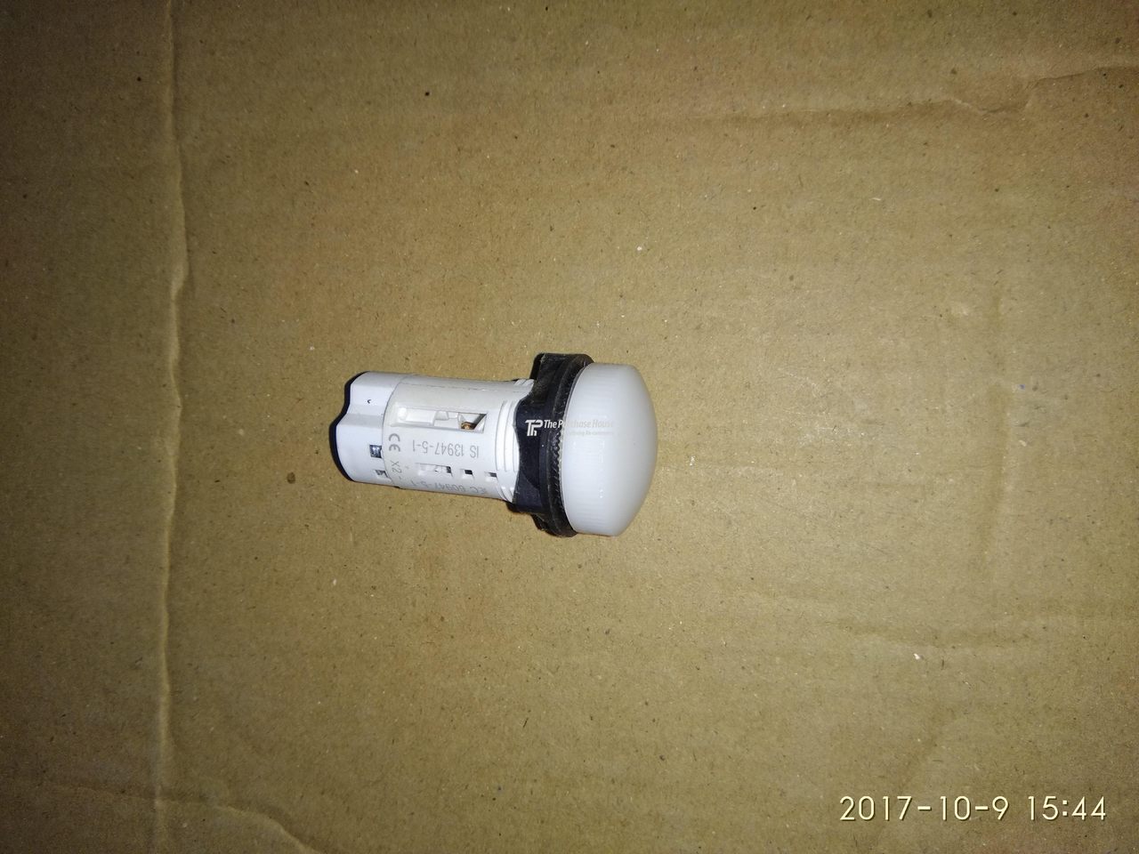 INDICATOR LED LAMP