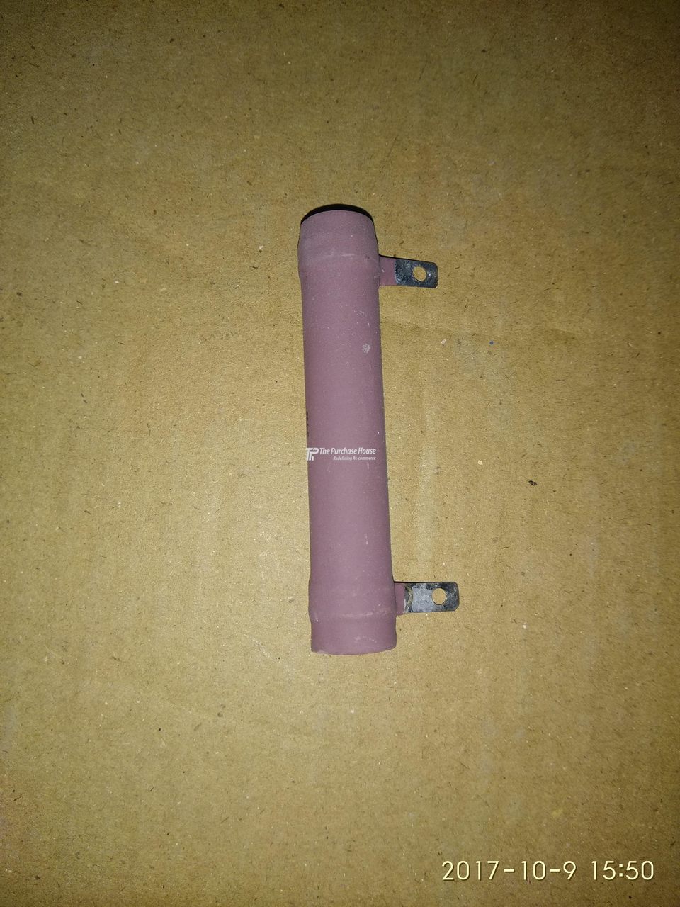 RESISTOR
