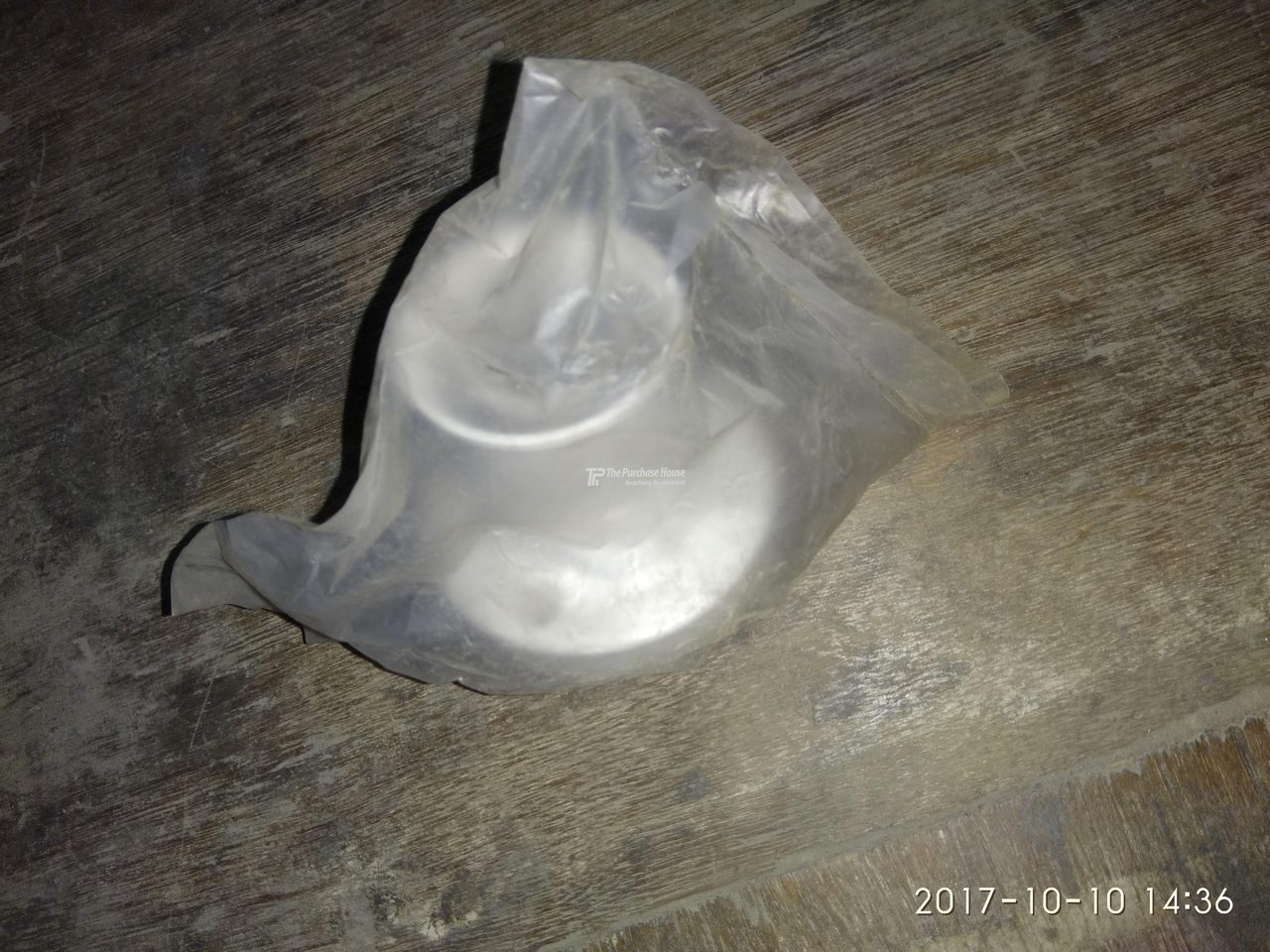 LAMP HOLDER