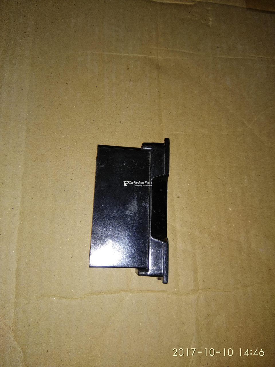FUSE BASE