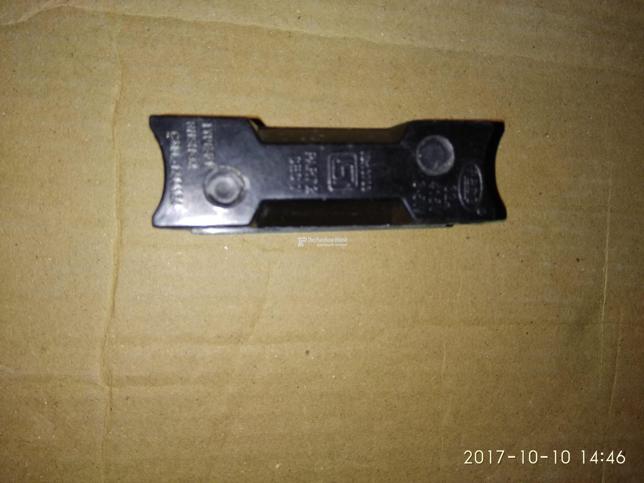FUSE BASE