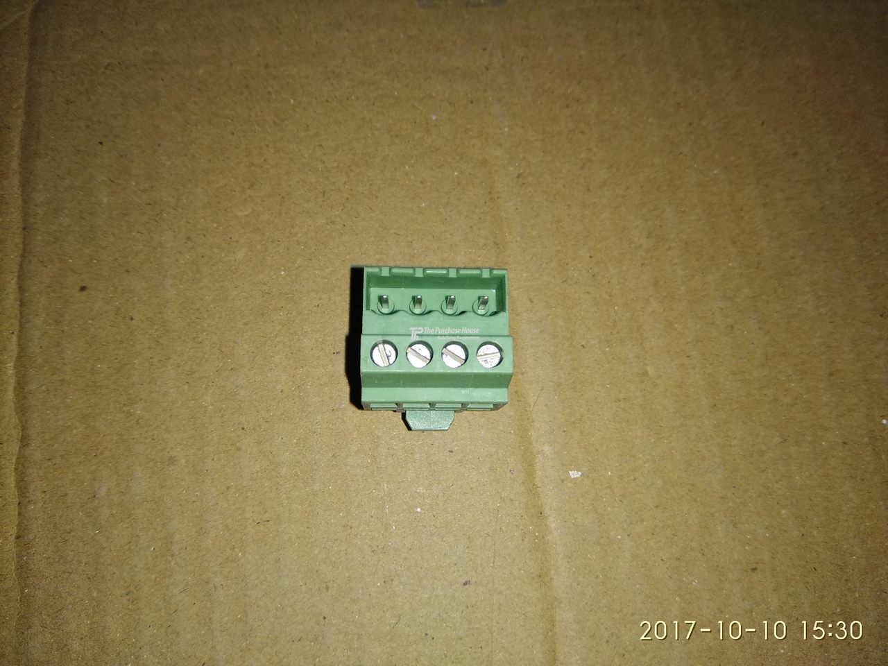 CONNECTOR