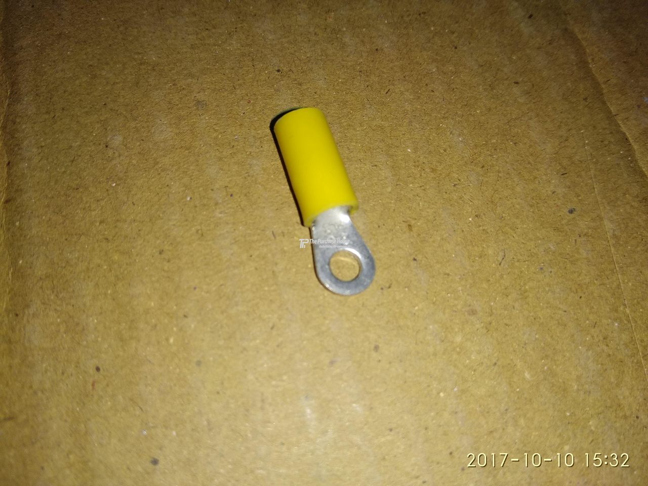 COPPER LUG