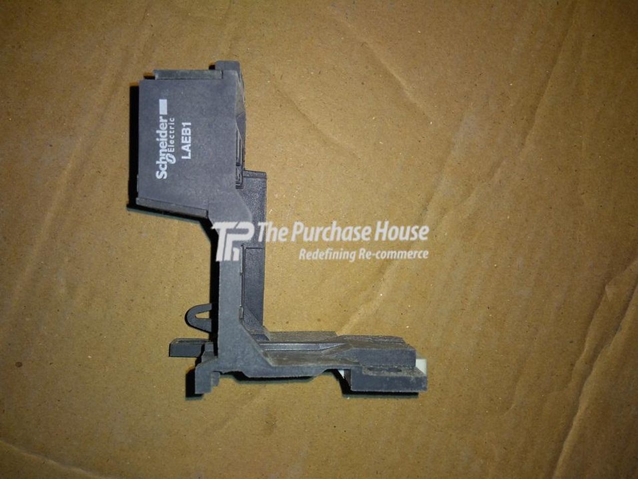 RELAY BASE FOR LRD