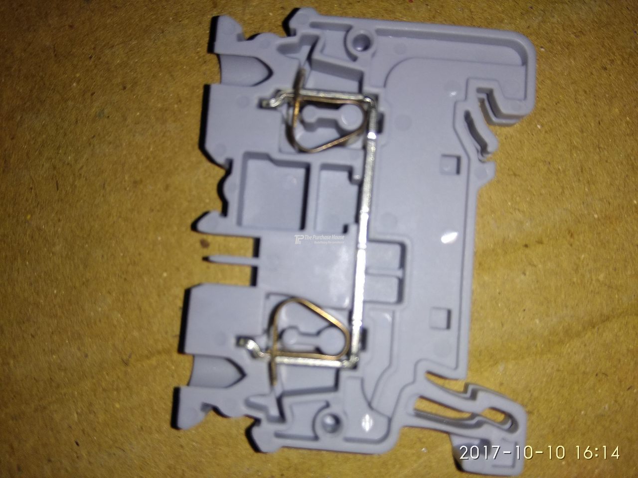TERMINAL BLOCK