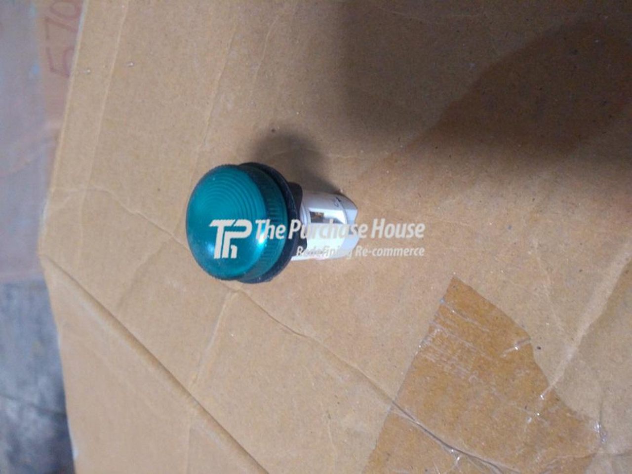 INDICATOR LED LAMP