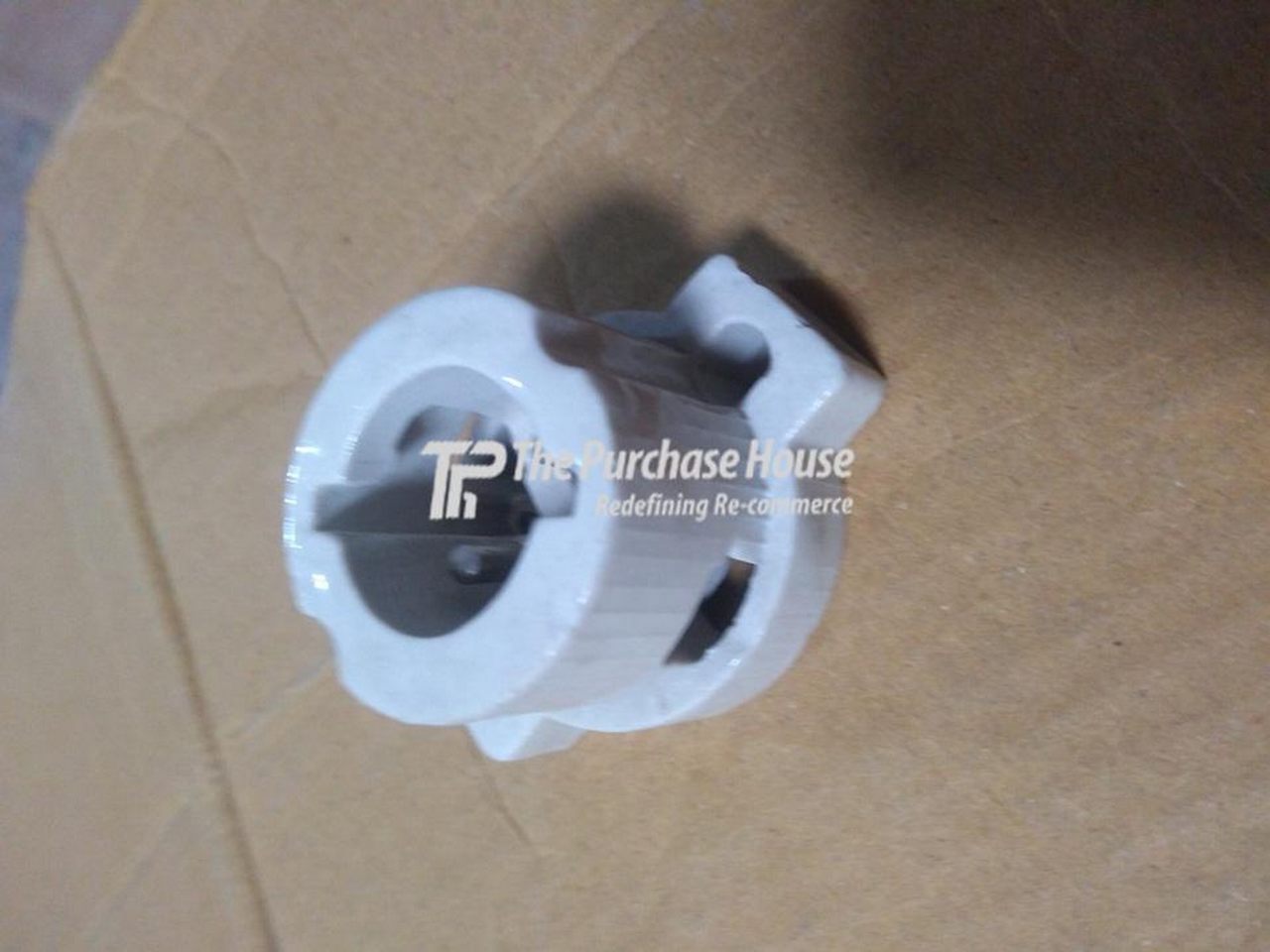 LAMP HOLDER