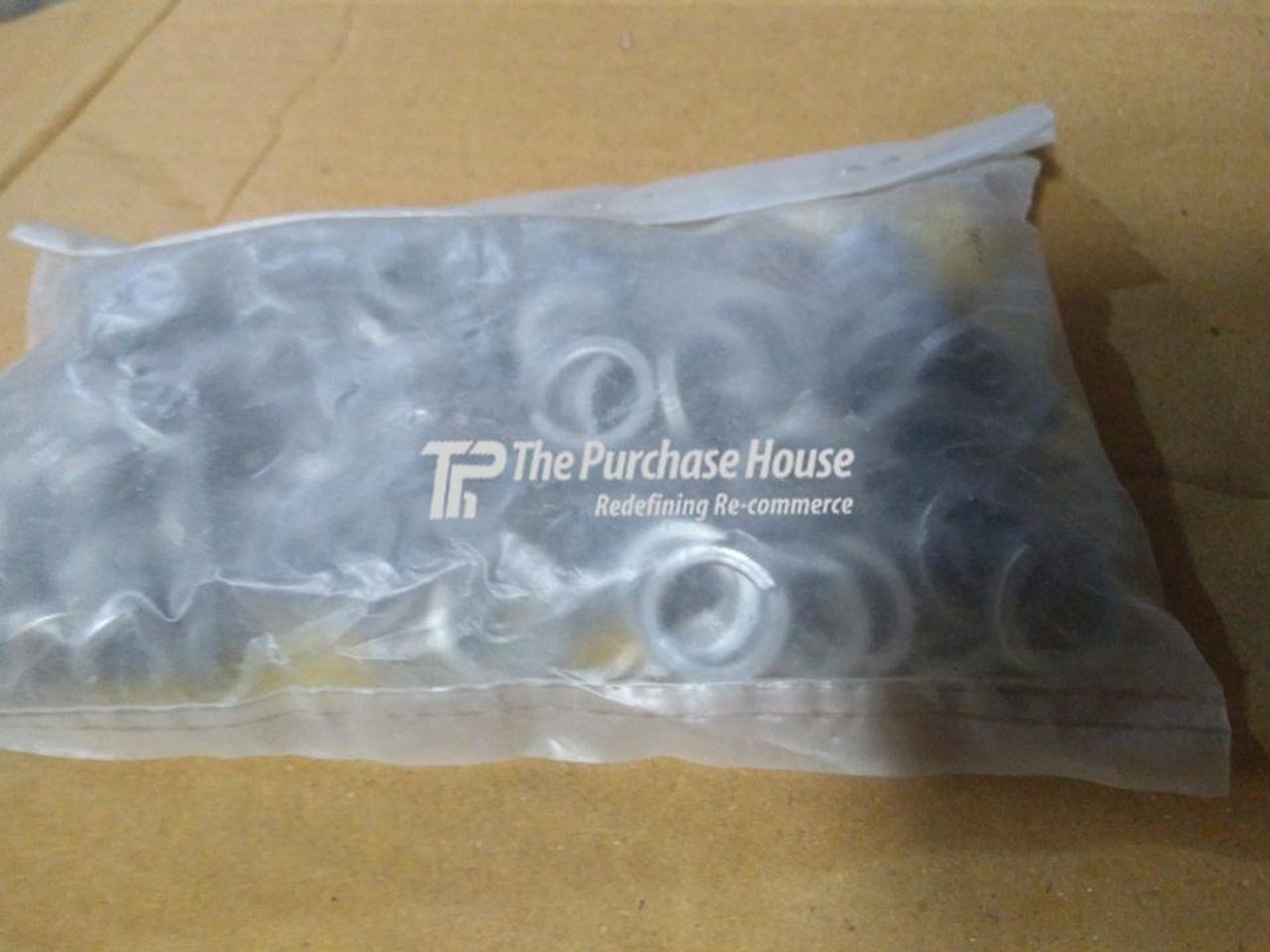 HT SPRING WASHER