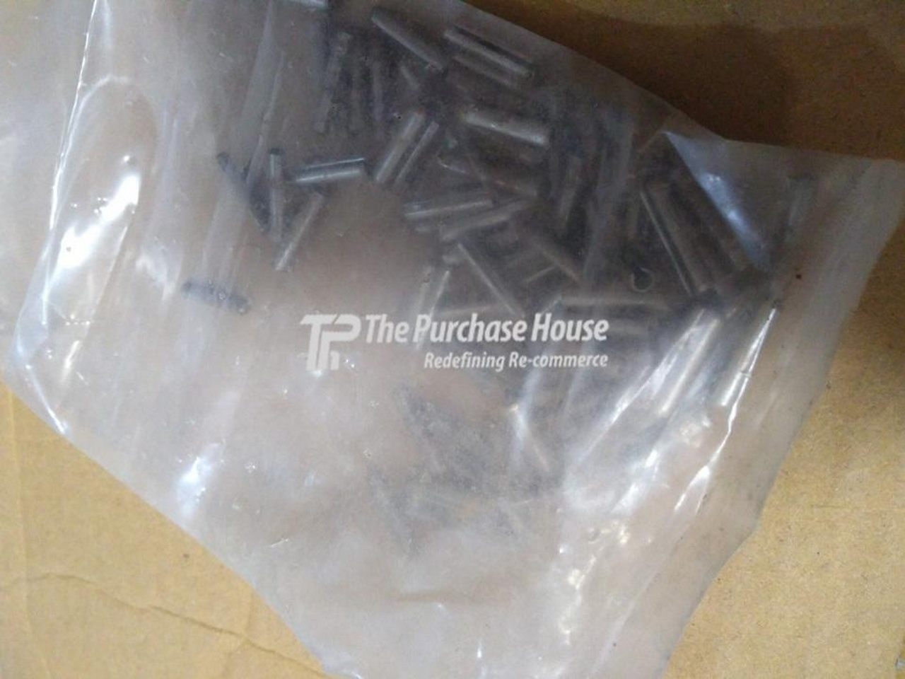 DOWEL PIN