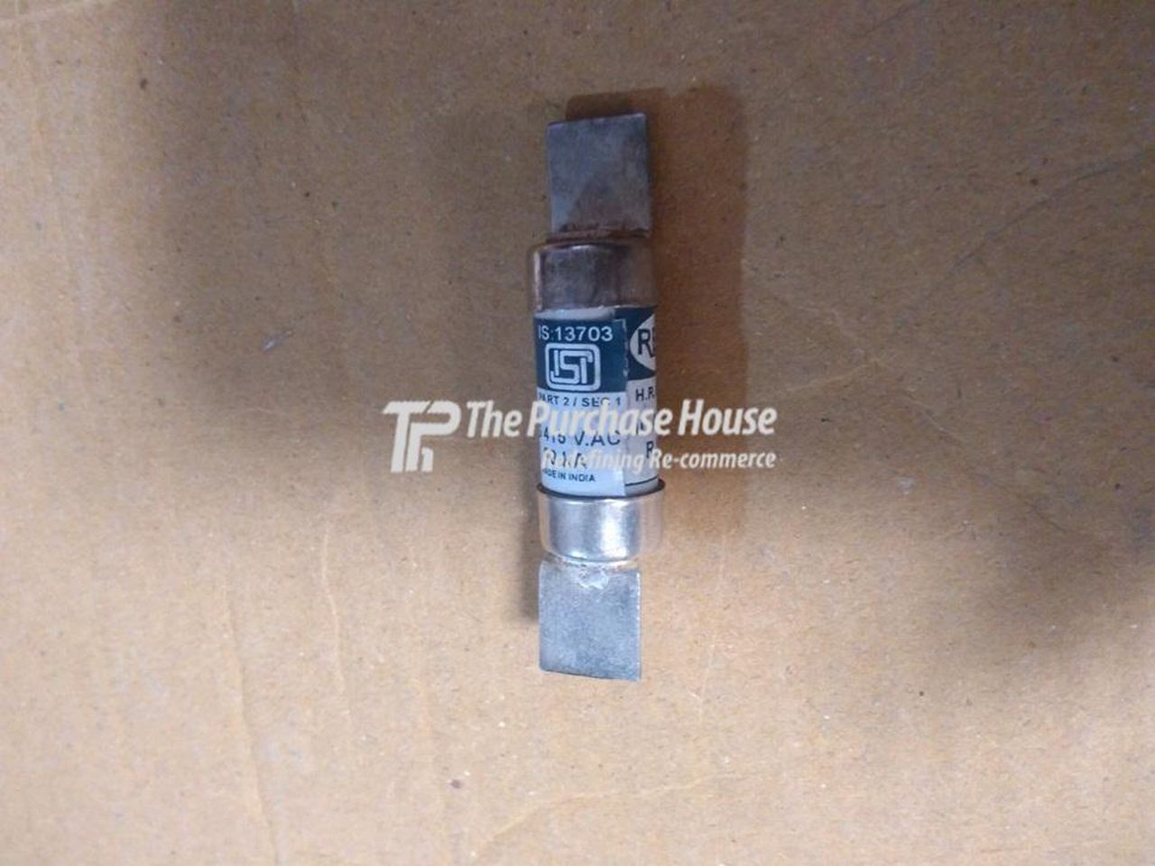HRC FUSE
