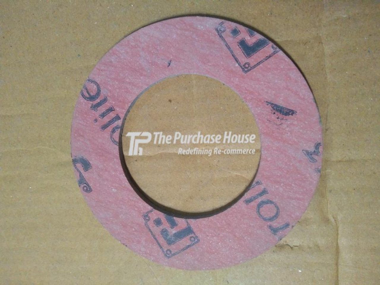 GASKET