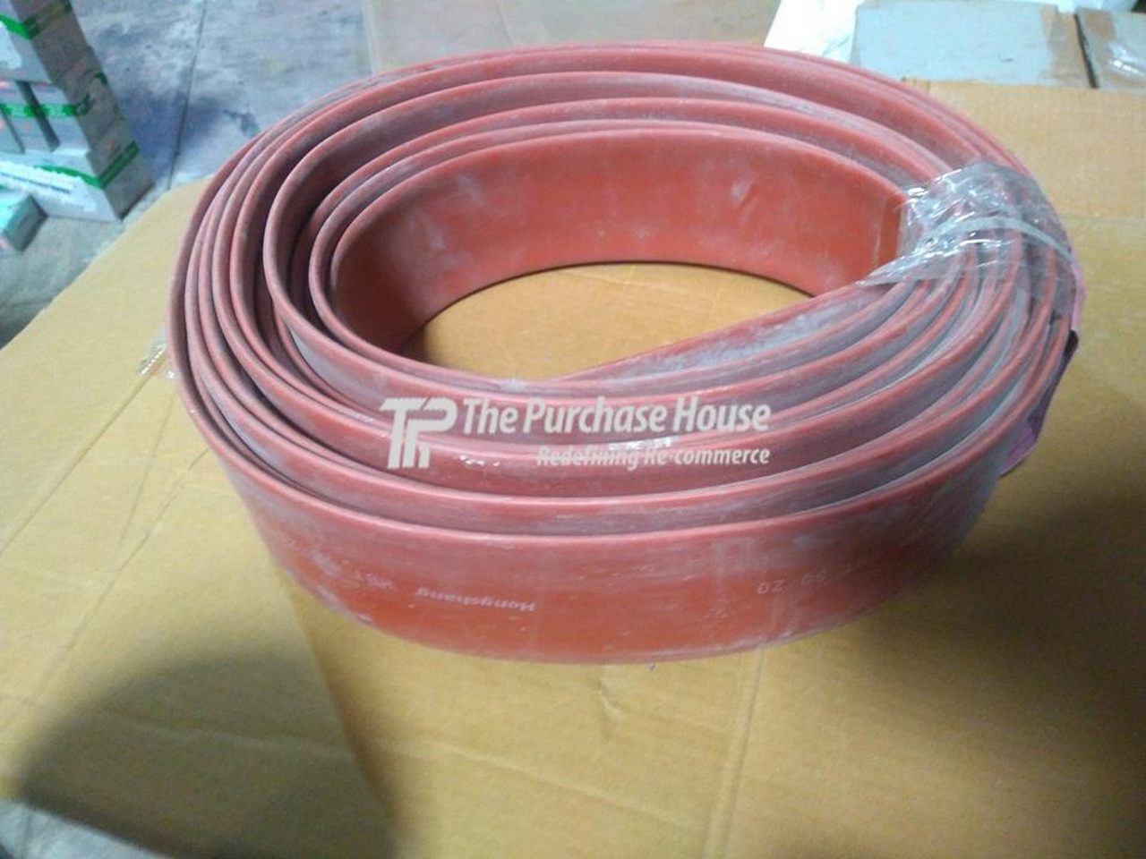 RUBBER SLEEVE