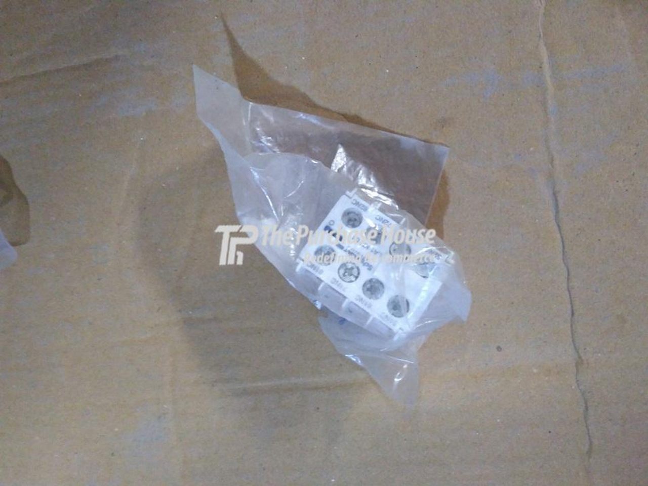 CONTACT BLOCK