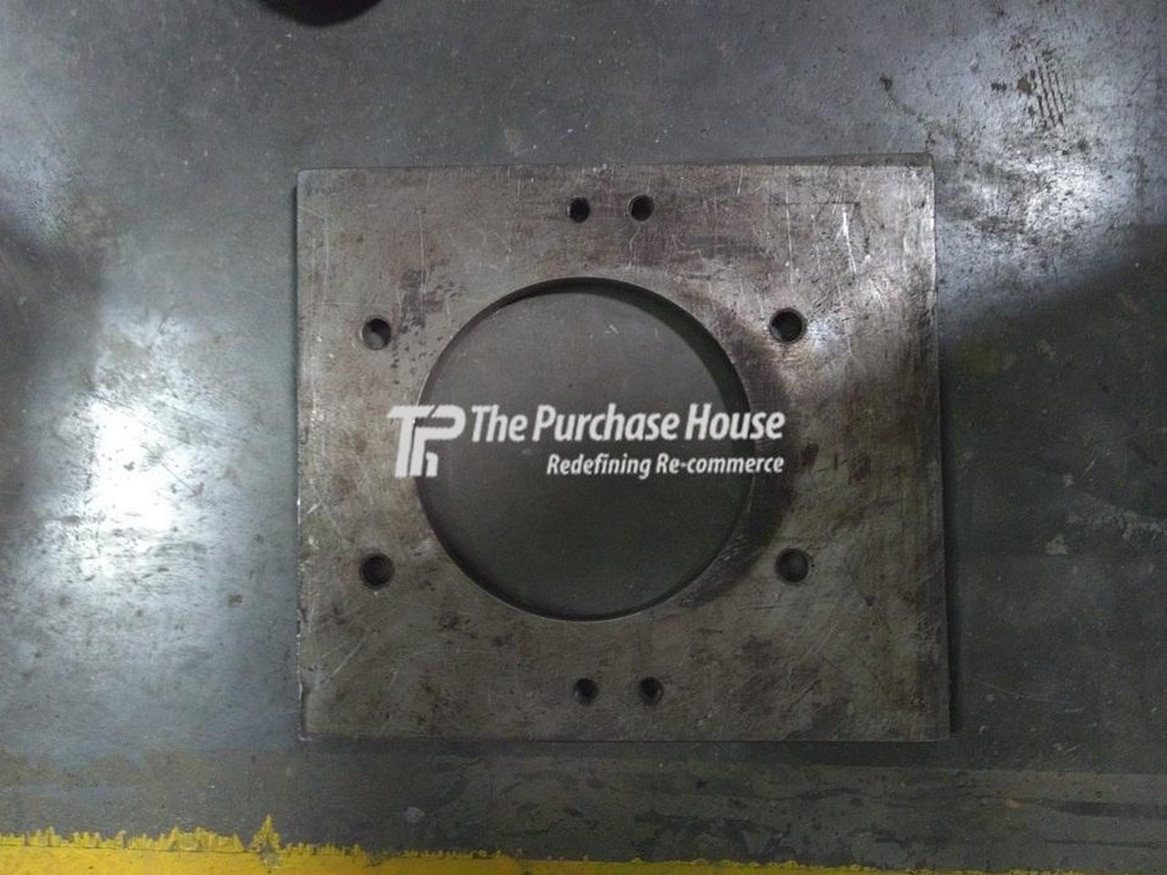 FLANGE