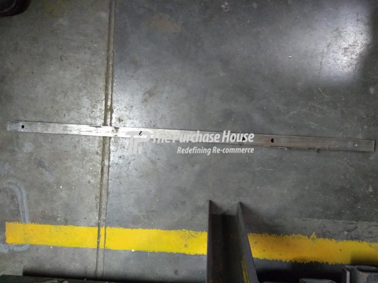 TIE ROD