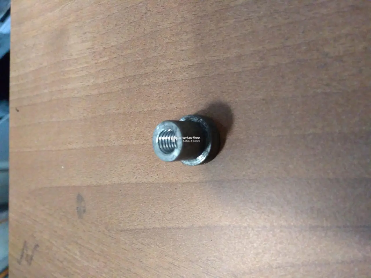 ALUMINIUM G NUT