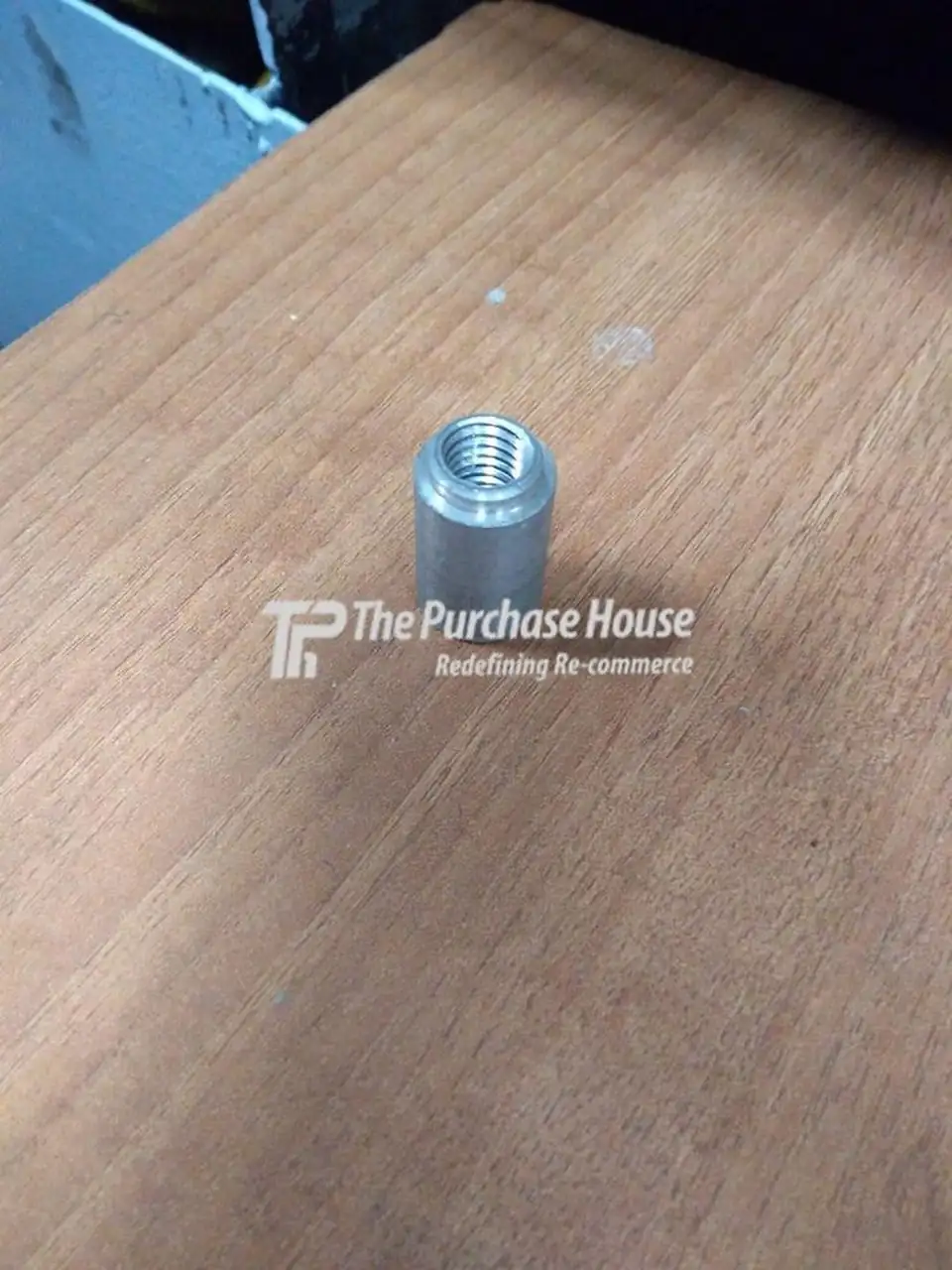 ALUMINIUM G NUT