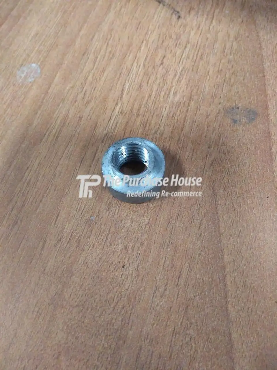ALUMINIUM G NUT