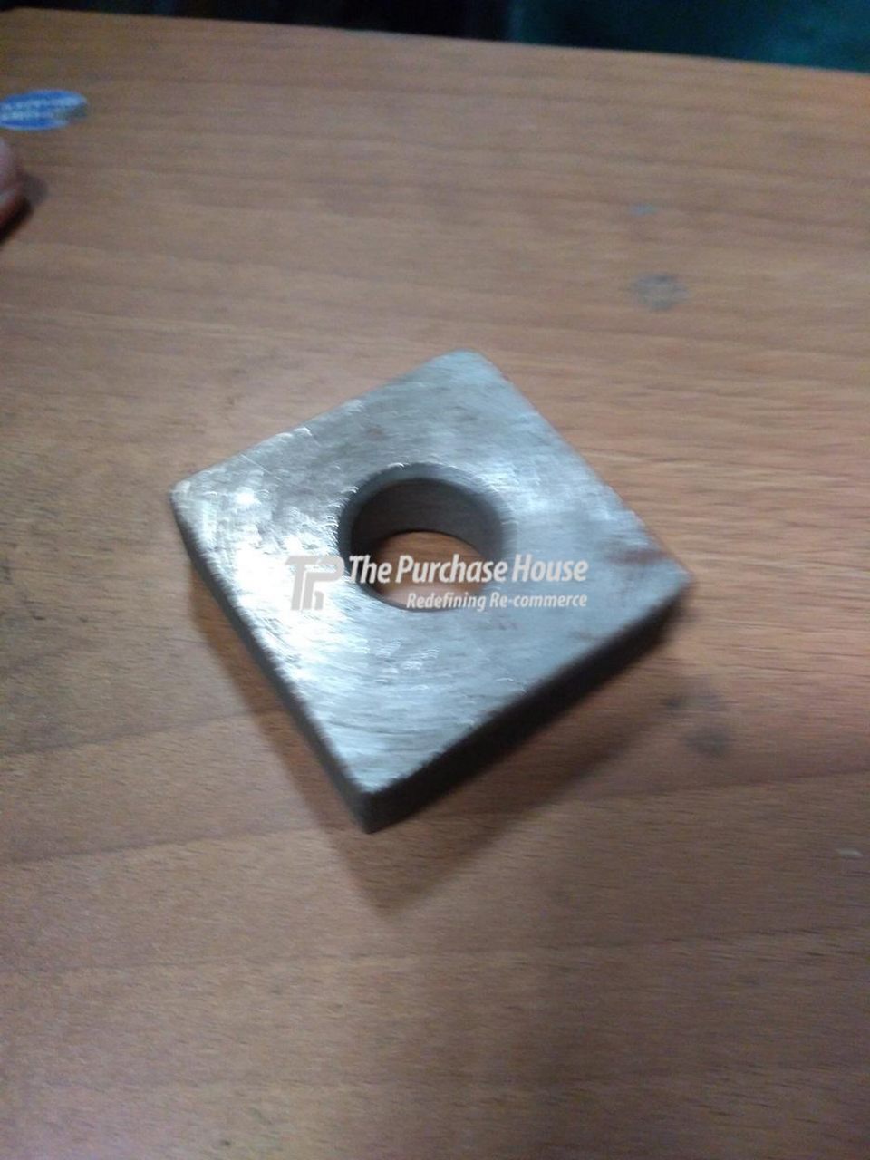 MS WHEEL PAD