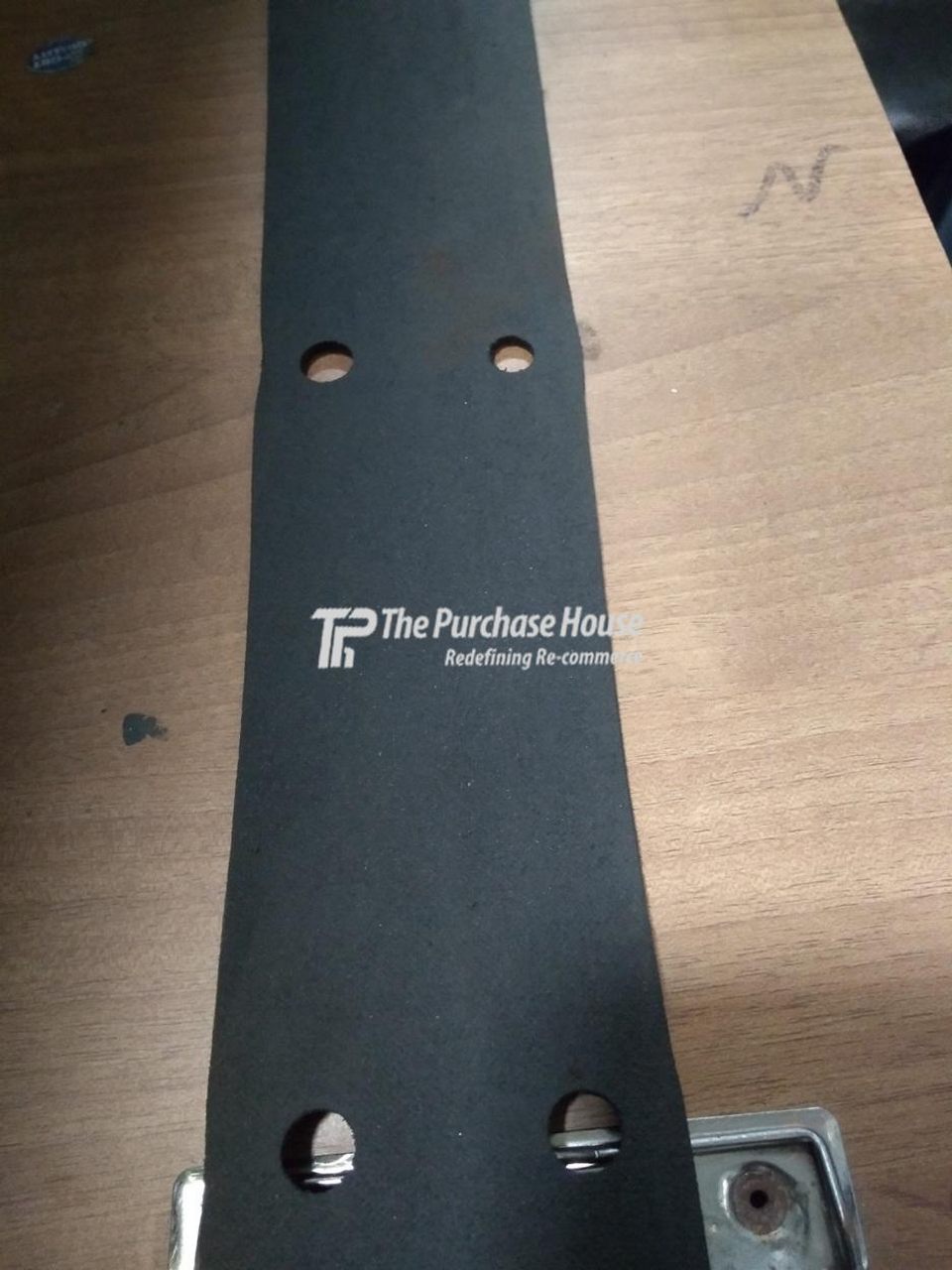 NEOPRENE GASKET
