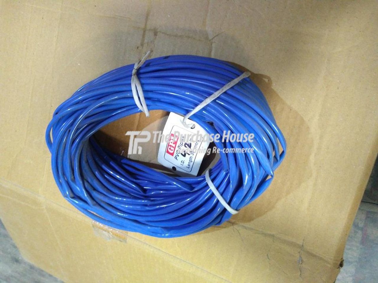 PVC SLEEVE