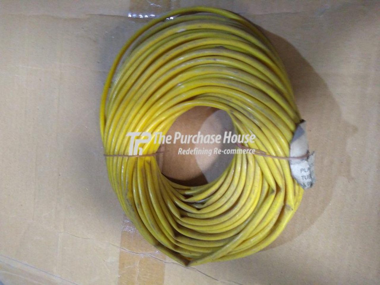 PVC SLEEVE