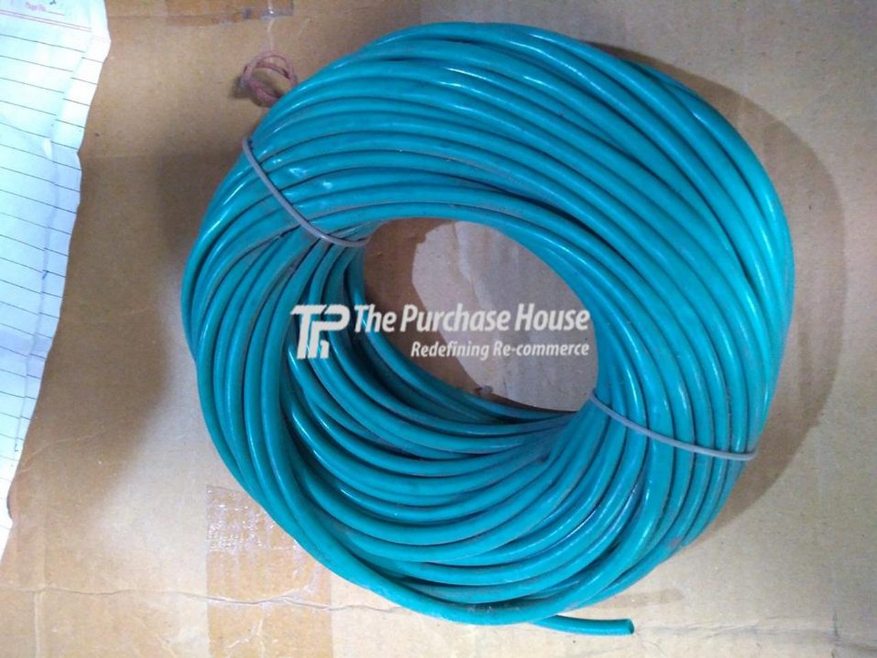 PVC SLEEVE