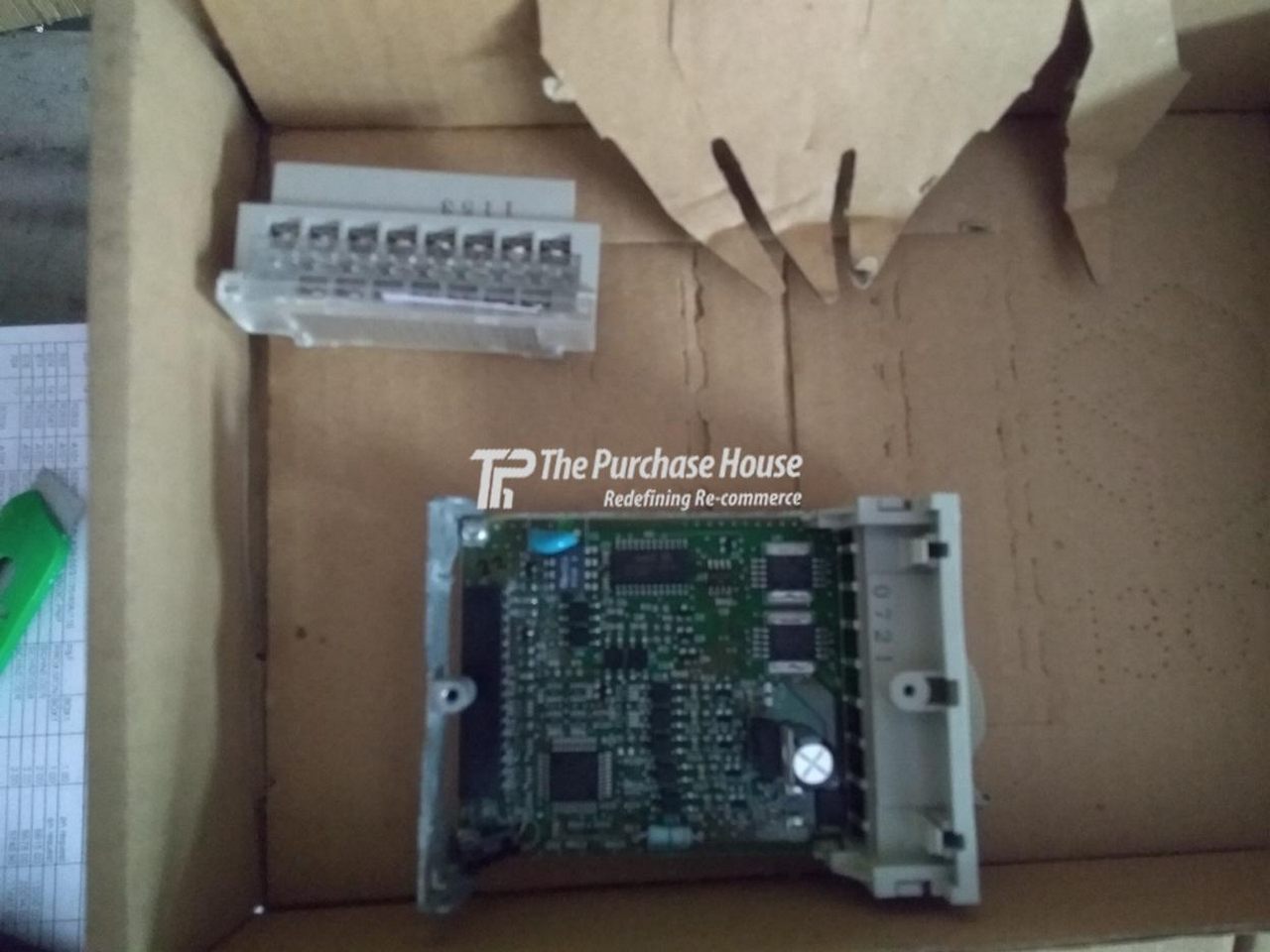 PLC MODULE
