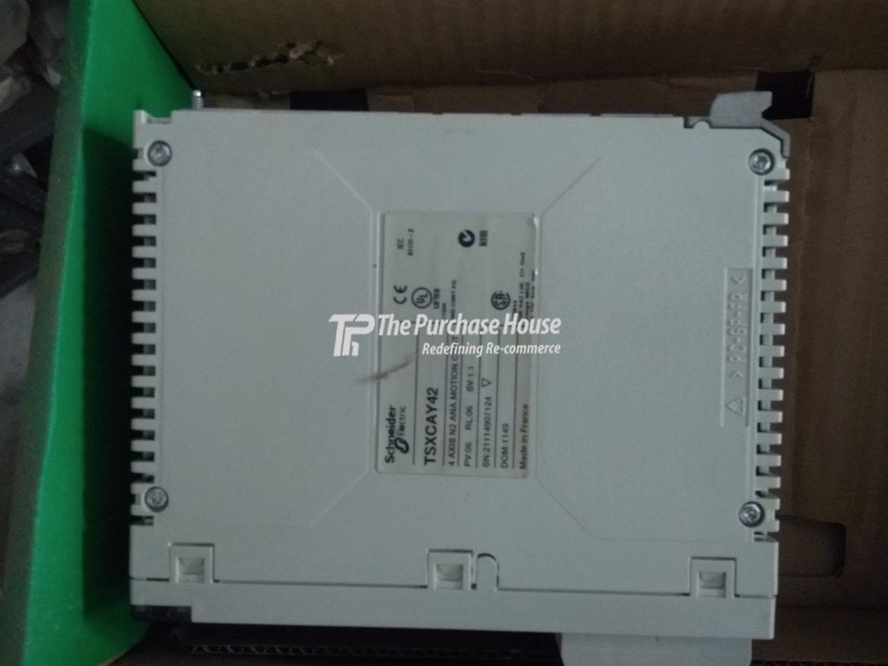 PLC MODULE