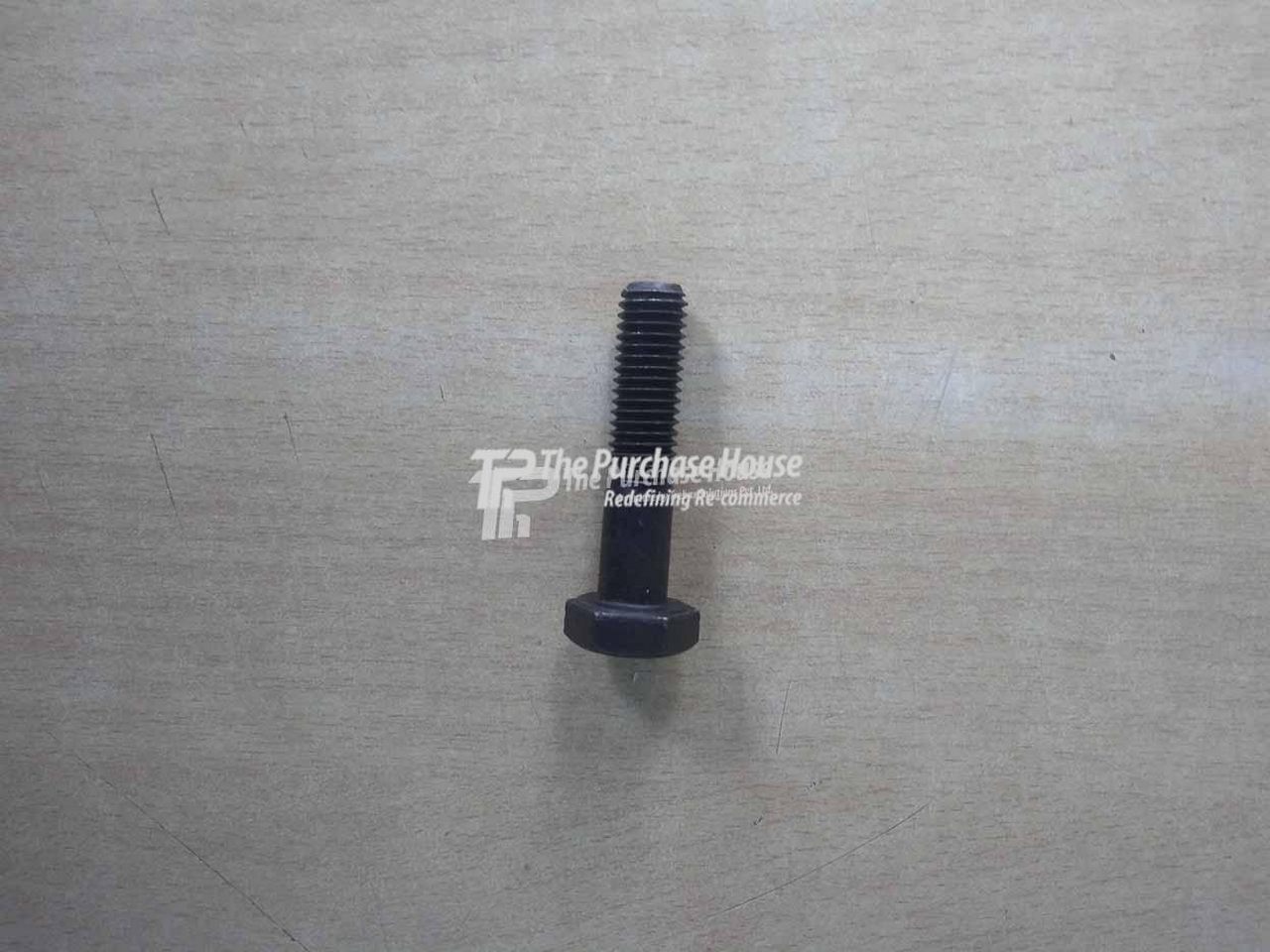 HIGH TENSILE BOLT