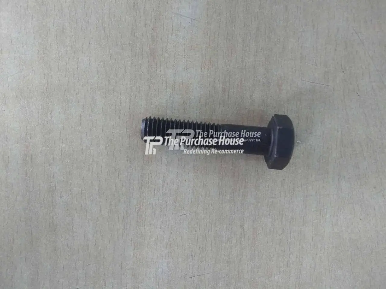 HIGH TENSILE BOLT