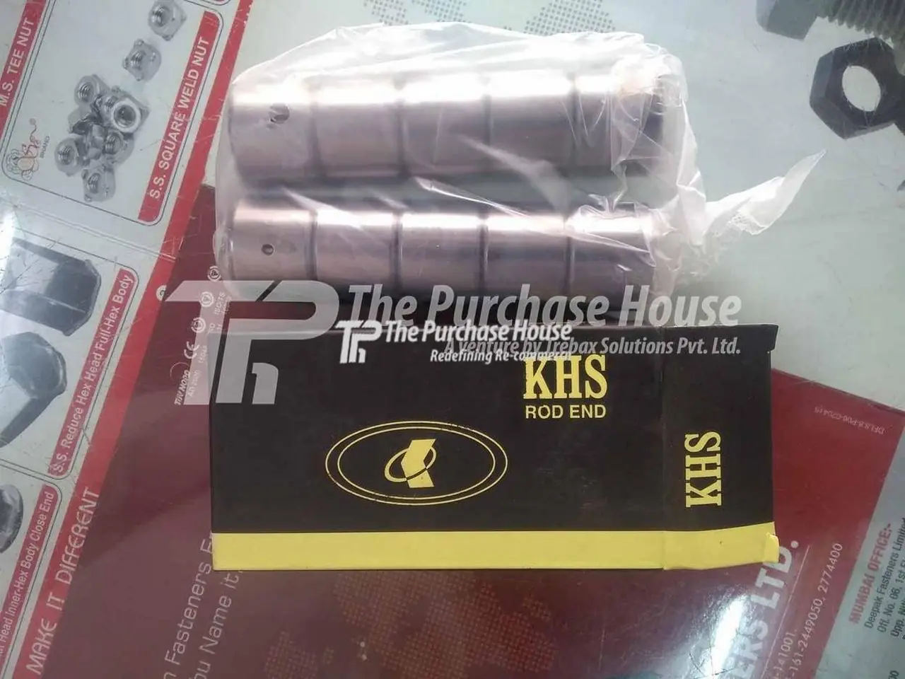 NEEDLE ROLLER BEARING