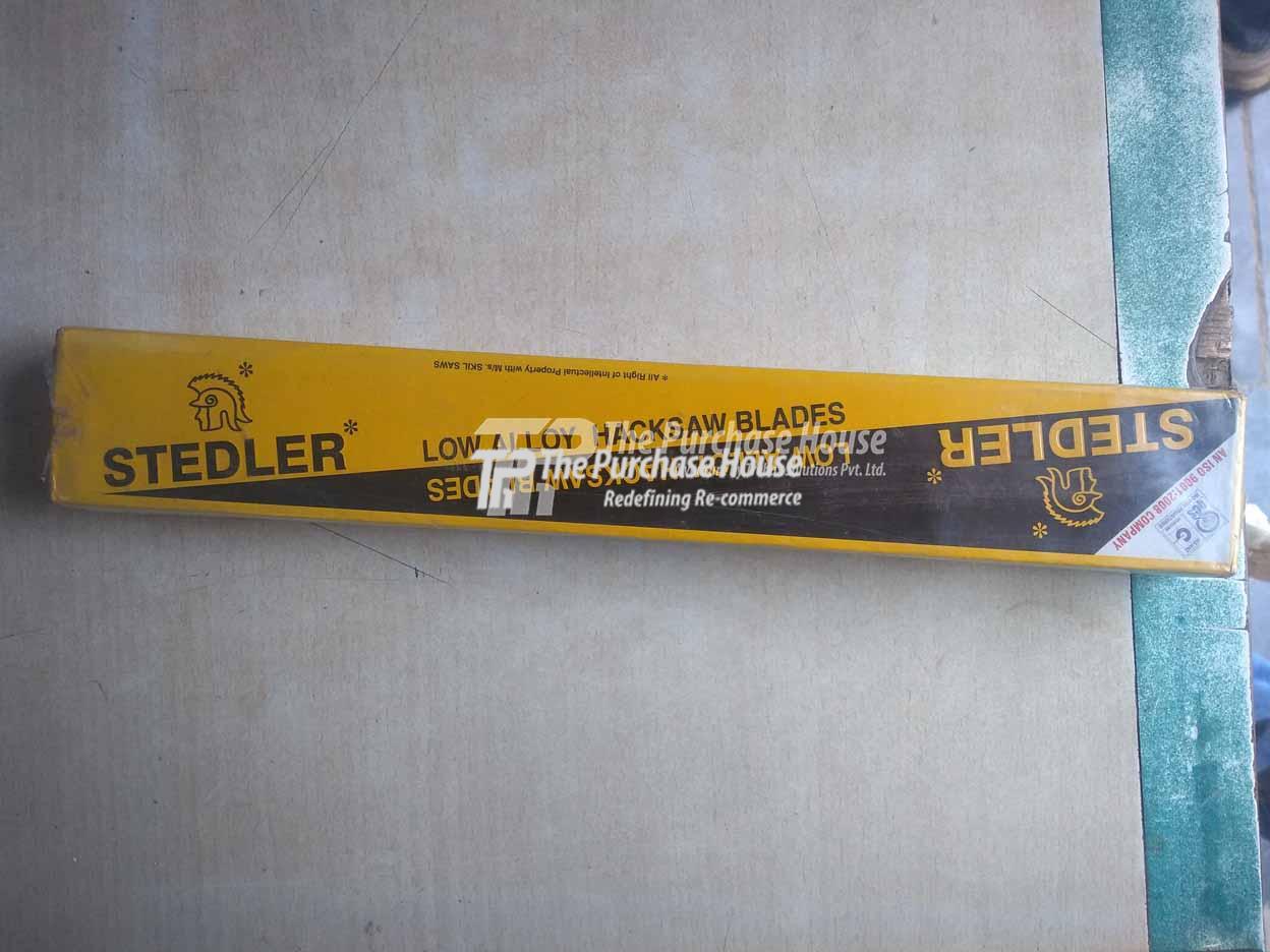 HACKSAW BLADE