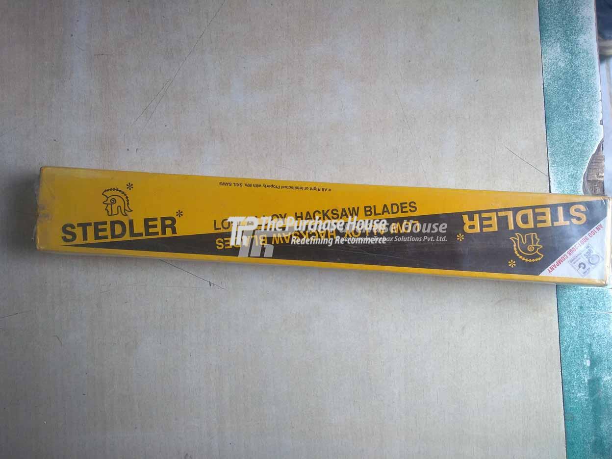 HACKSAW BLADE