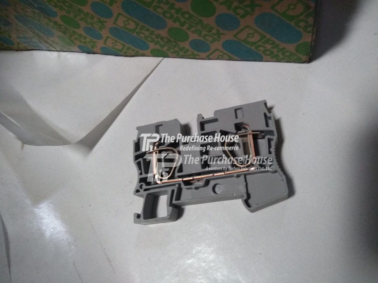 CONNECTOR