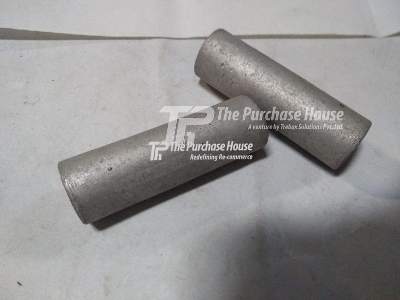 ALUMINIUM LUG