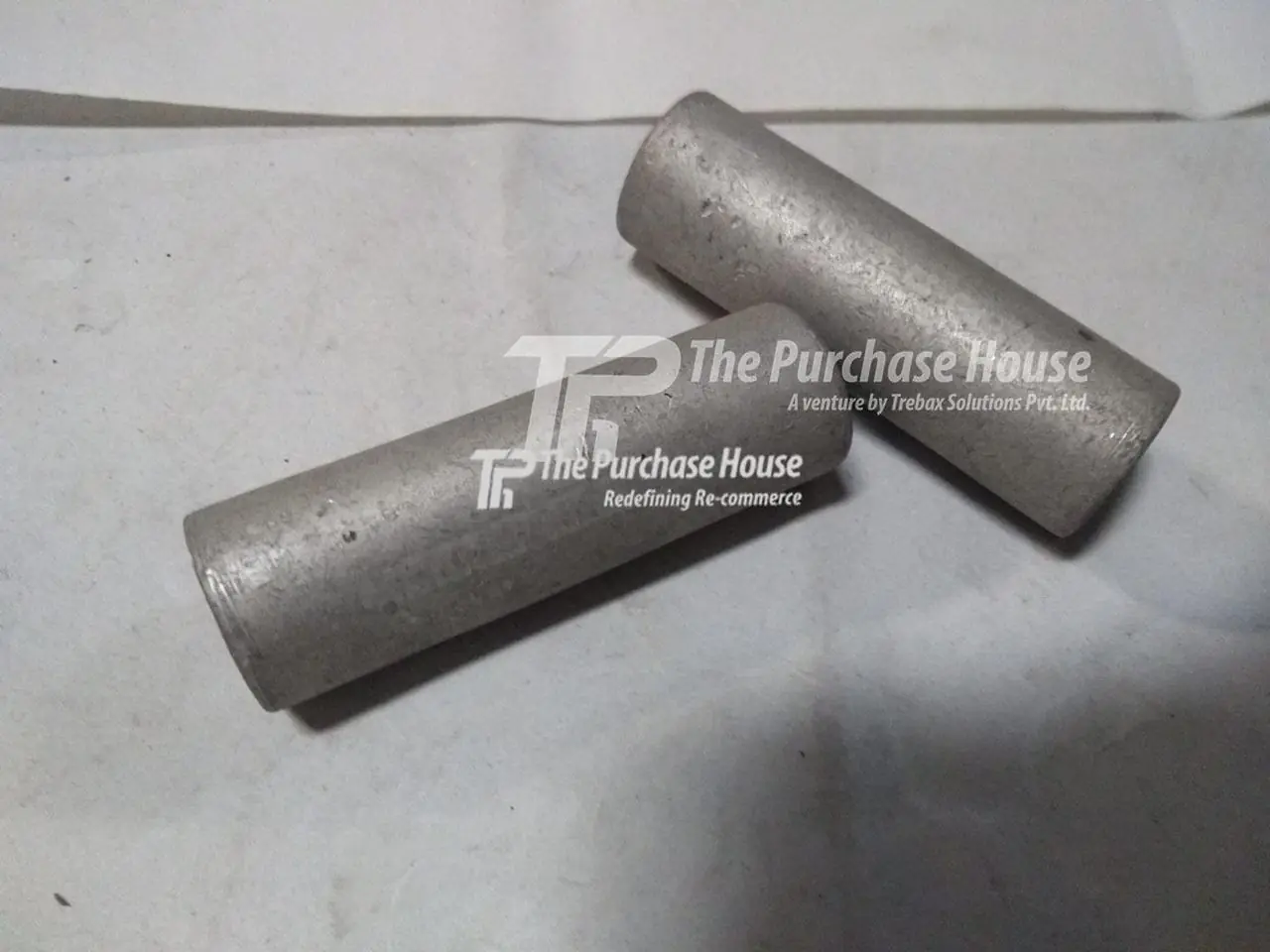 ALUMINIUM LUG