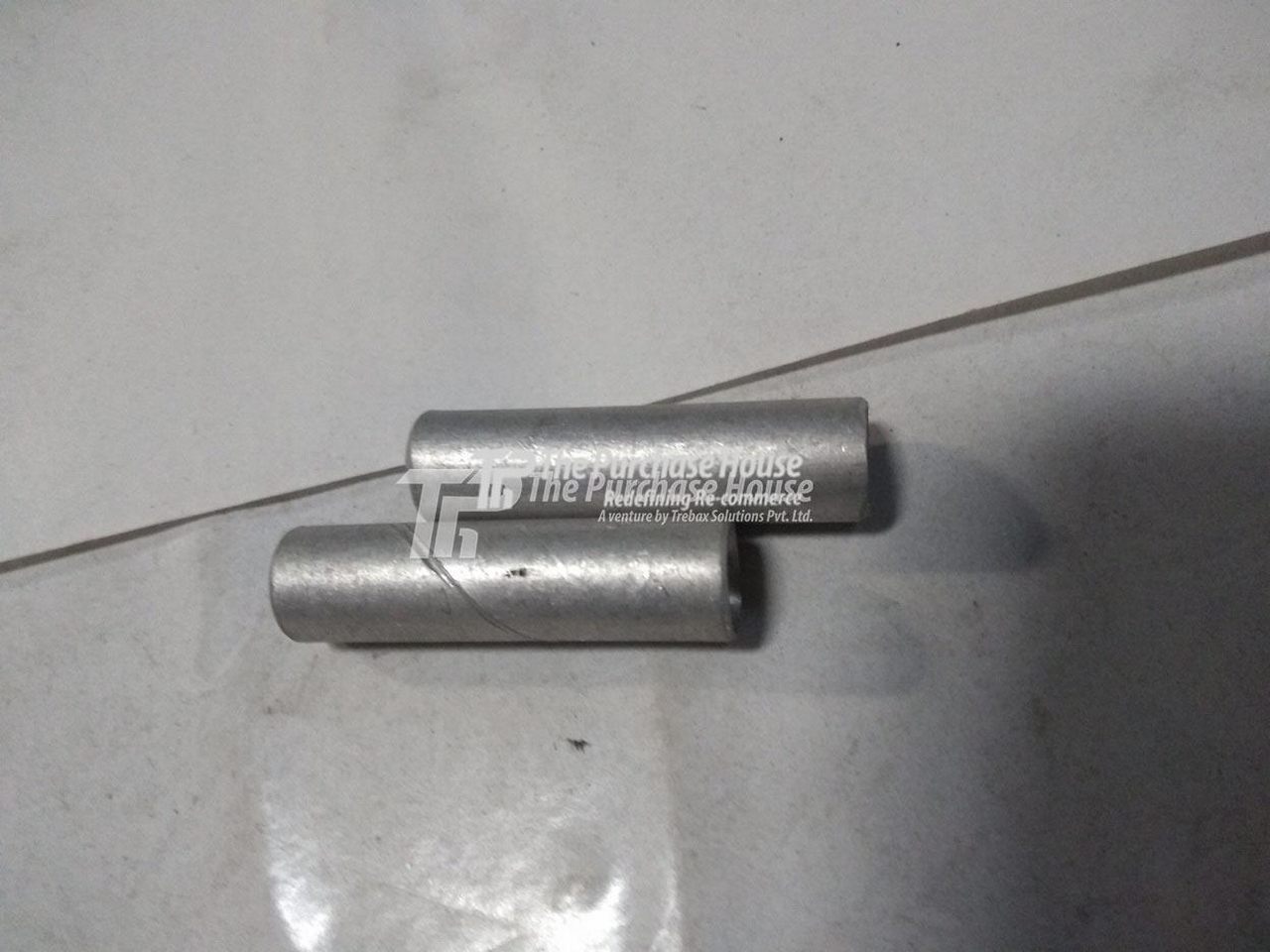 ALUMINIUM LUG