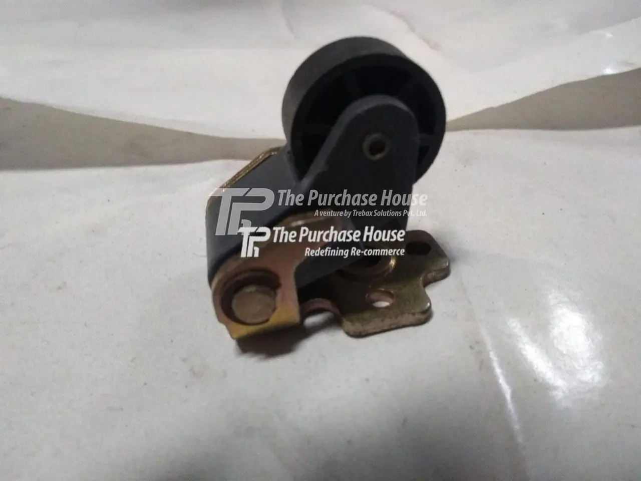 LIMIT SWITCH ROLLER