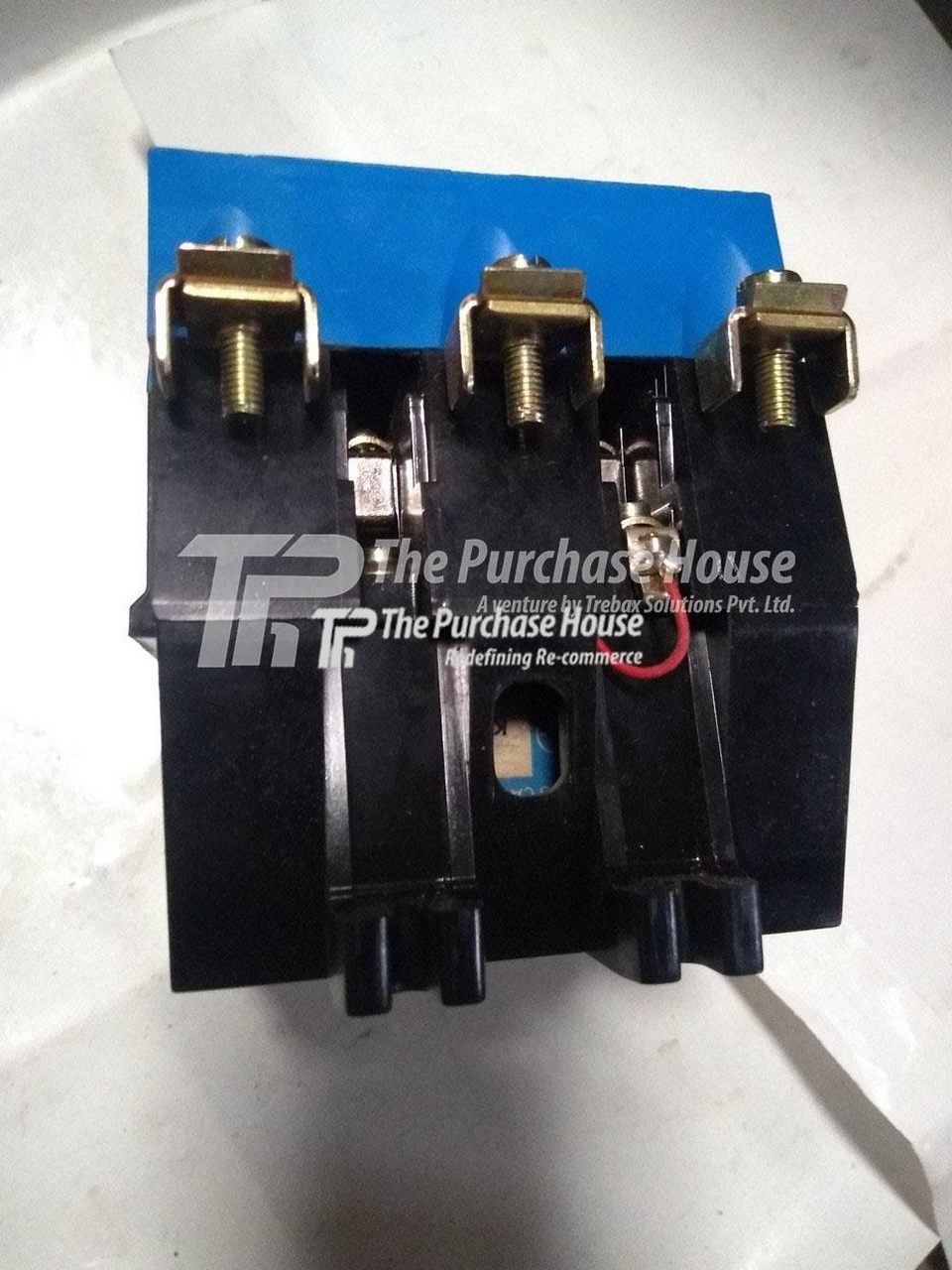 CONTACTOR
