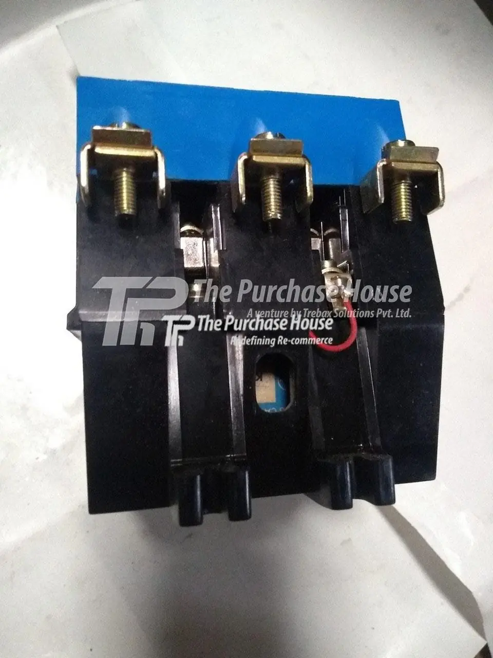 CONTACTOR