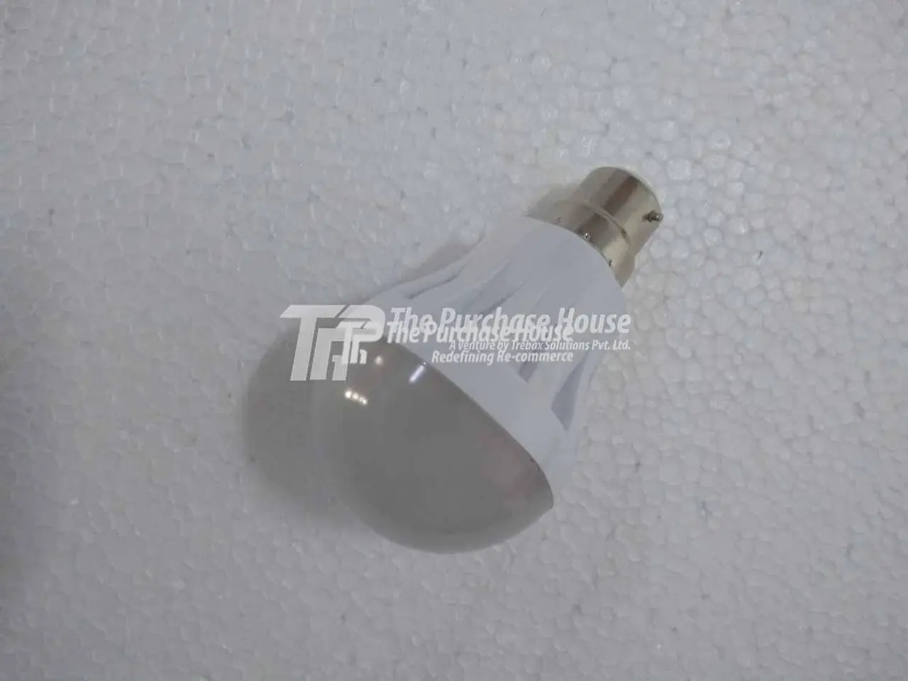 LED BULB
