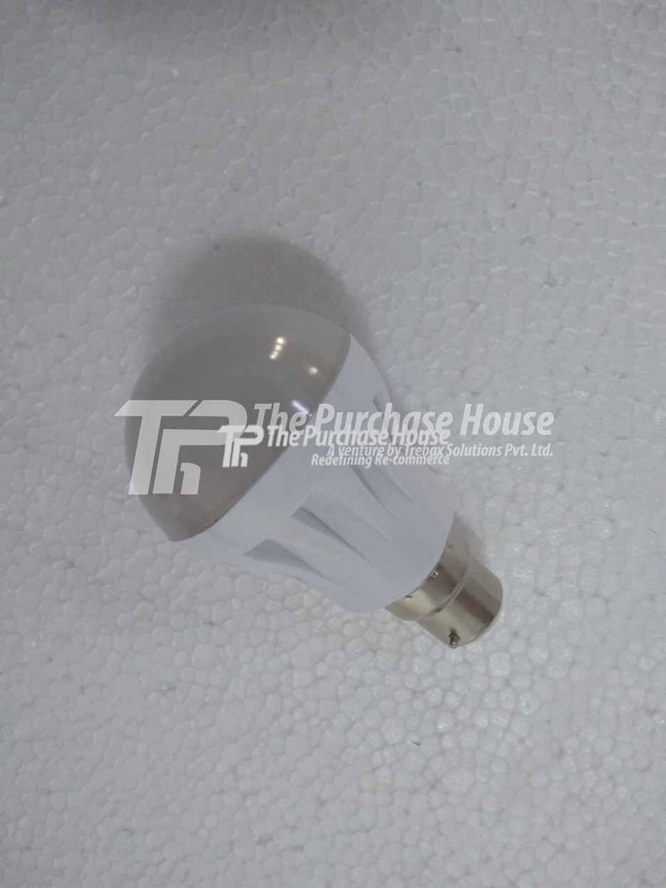 LED BULB